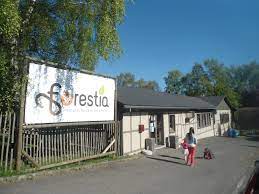 Parc forestia la reid